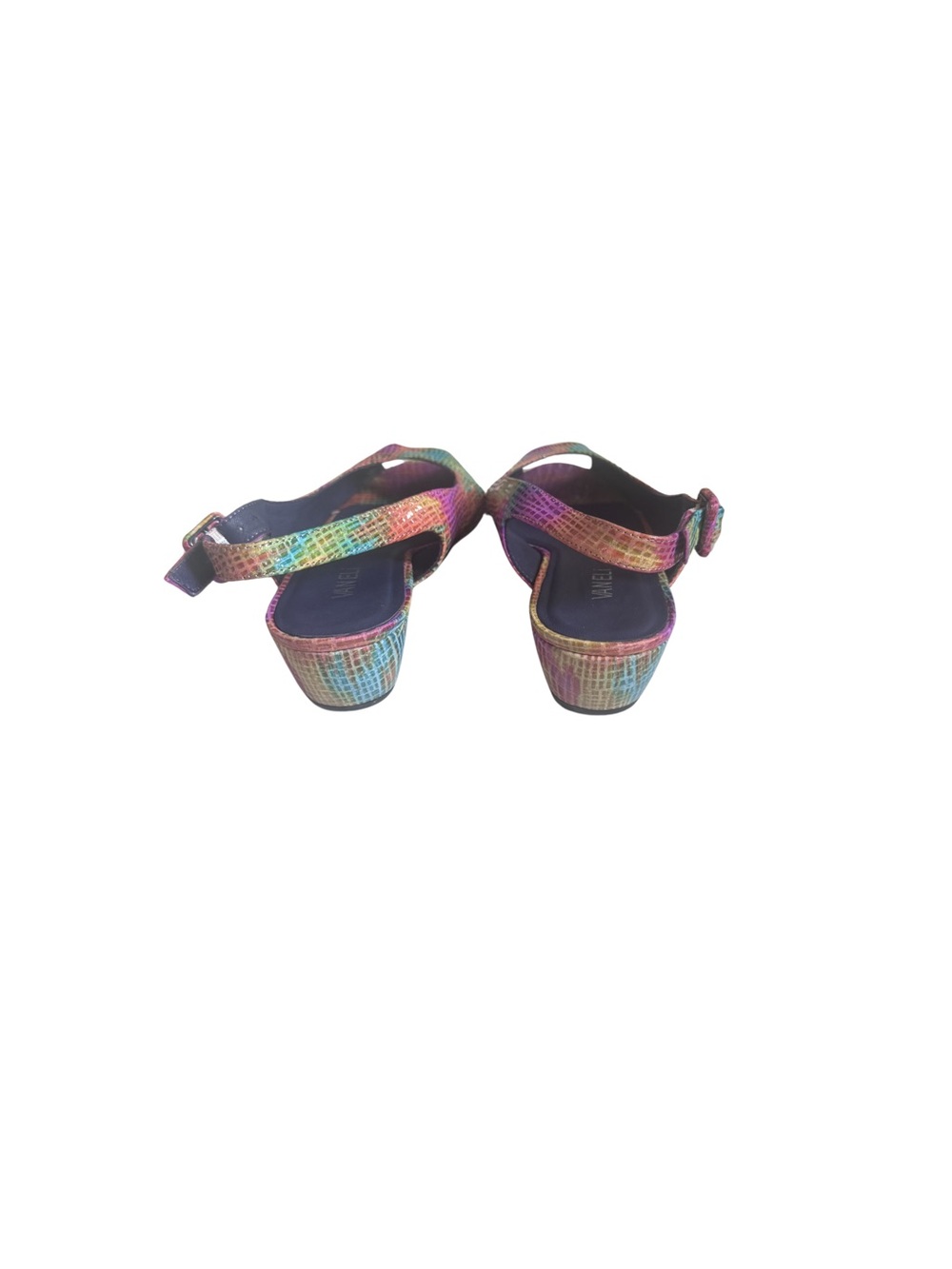 Vaneli Ertha Slingback Peep-Toe View 4